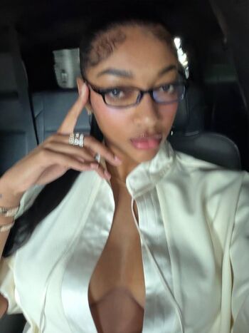 Full leaked Angel reese page private onlyfans photo