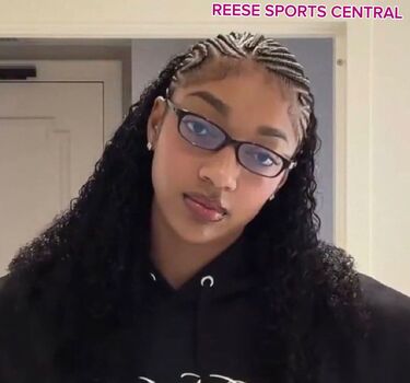 Full leaked Angel reese private onlyfans photo