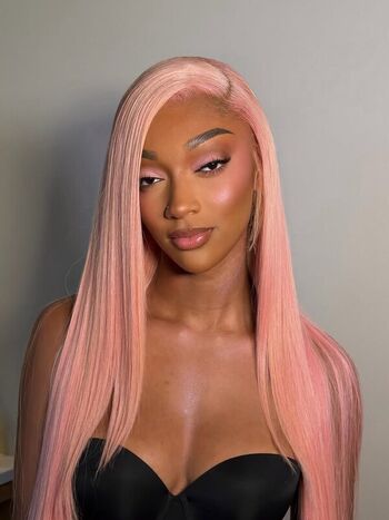Full leaked Angel reese page private onlyfans photo