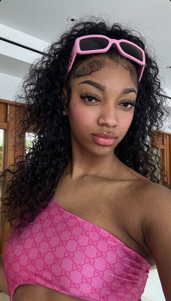Angel Reese