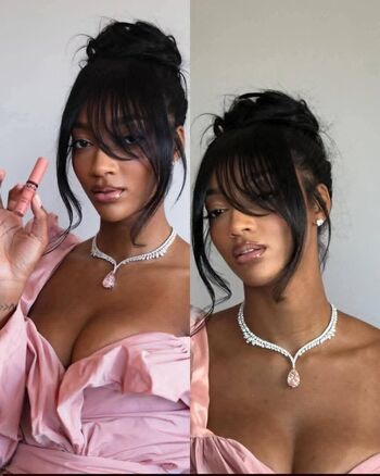 Full leaked Angel reese private onlyfans photo