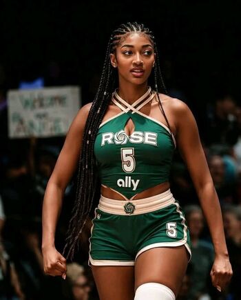 Angel Reese