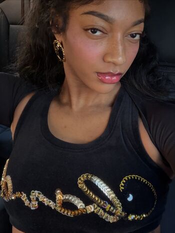 Angel Reese