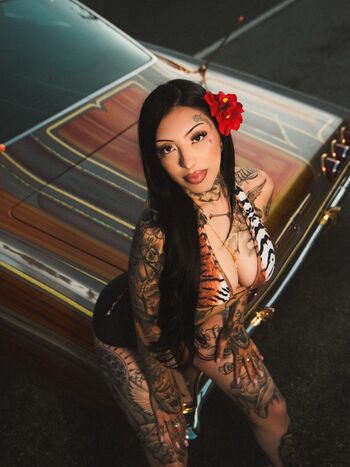Full leaked Angel ruiz private onlyfans photo