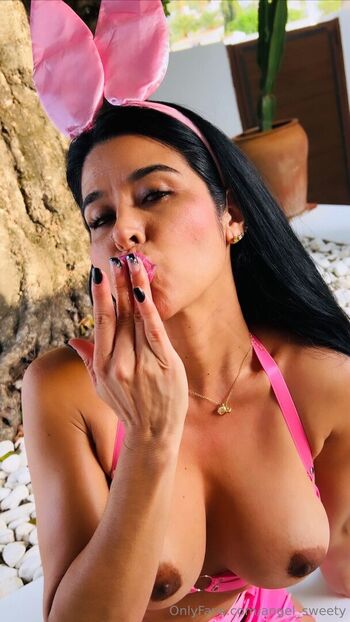 Full leaked Angel sweety private onlyfans photo