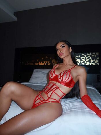 Full leaked Angela castellanos private onlyfans photo