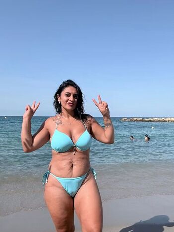 Full leaked Angela habean private onlyfans photo