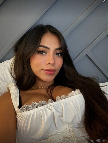 Full leaked Angela lopez private onlyfans photo
