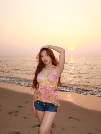 Full leaked Angela muji private onlyfans photo
