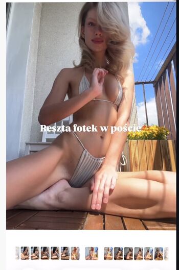 Full leaked Angela olszewska private onlyfans photo