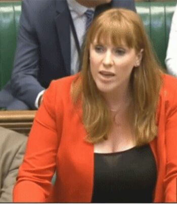 Angela Rayner