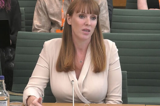 Angela Rayner