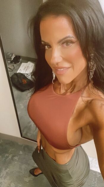 Full leaked Angela ruscilli kegler private onlyfans photo