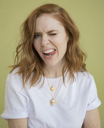 Angela Scanlon