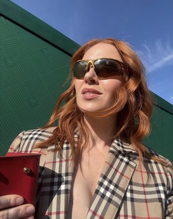 Full leaked Angela scanlon private onlyfans photo