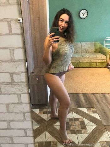 Full leaked Angela scorpion private onlyfans photo