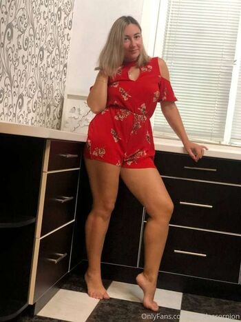 Full leaked Angela scorpion private onlyfans photo