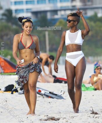 Full leaked Angela simmons private onlyfans photo