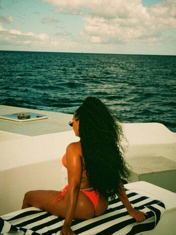 Full leaked Angela simmons private onlyfans photo
