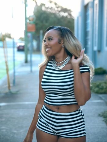 Full leaked Angela simmons page private onlyfans photo