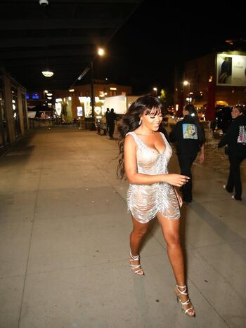 Angela Simmons