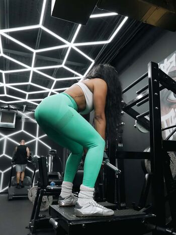 Full leaked Angela simmons private onlyfans photo