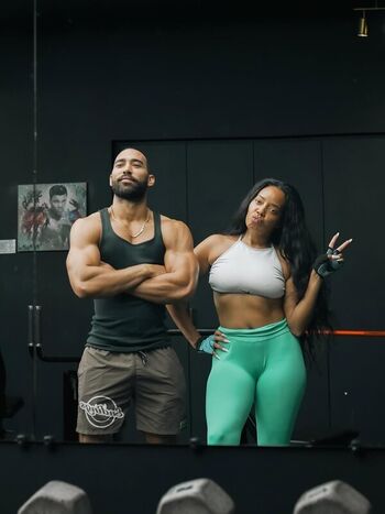 Full leaked Angela simmons private onlyfans photo
