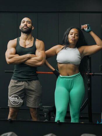 Full leaked Angela simmons private onlyfans photo