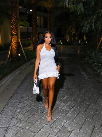 Full leaked Angela simmons private onlyfans photo
