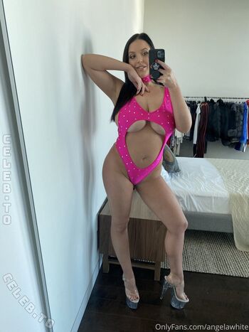 Angela White