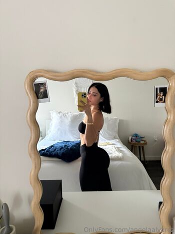 Full leaked Angelaalvarez private onlyfans photo