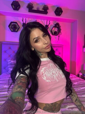 Full leaked Angelamazzantiprivate private onlyfans photo