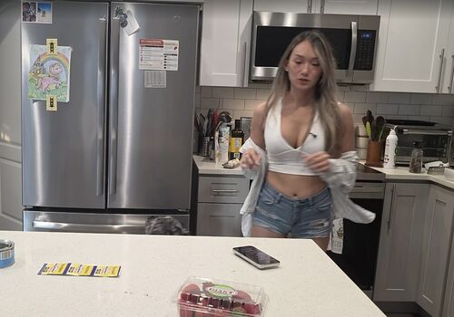 Full leaked Angelaoreo private onlyfans photo