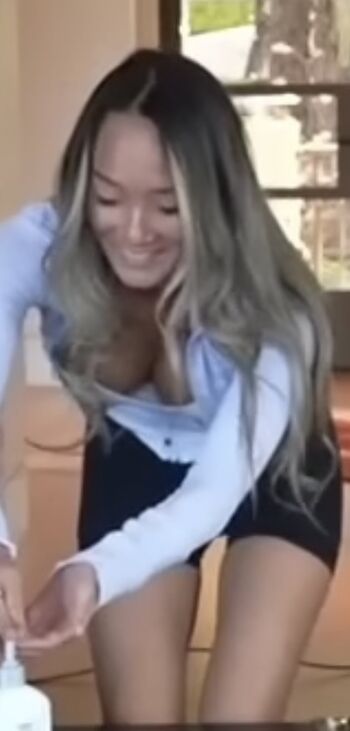 Full leaked Angelaoreo private onlyfans photo