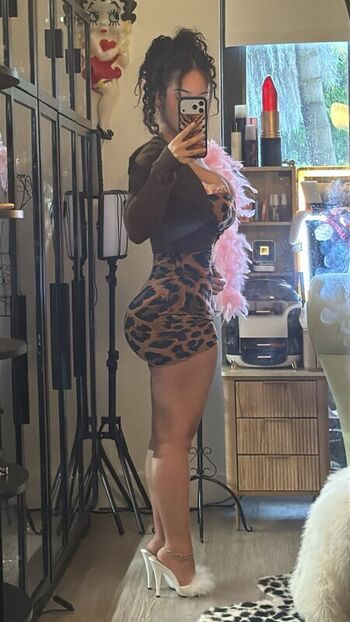 Full leaked Angelbby private onlyfans photo