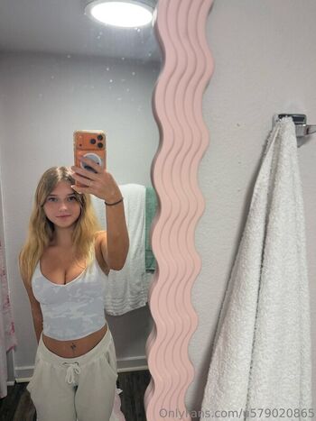 Full leaked Angelblisss private onlyfans photo