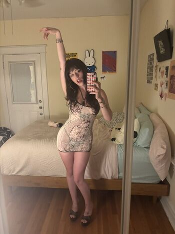 Full leaked Angelbunnigrl private onlyfans photo