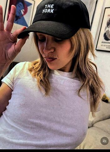 Full leaked Angele van laeken page private onlyfans photo
