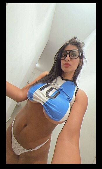 Full leaked Angeles giampieri private onlyfans photo