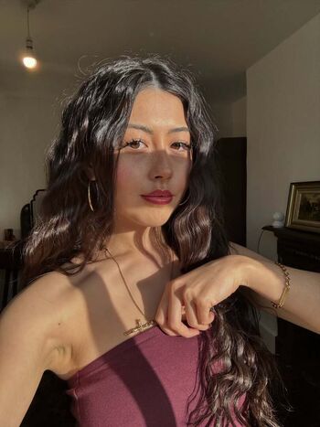 Full leaked Angelic lofi asmr private onlyfans photo