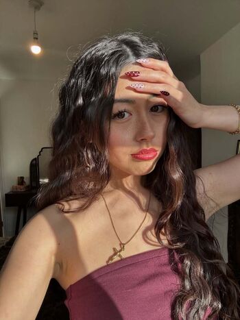 Full leaked Angelic lofi asmr private onlyfans photo
