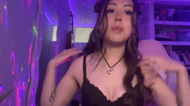 Full leaked Angelic lofi asmr private onlyfans photo