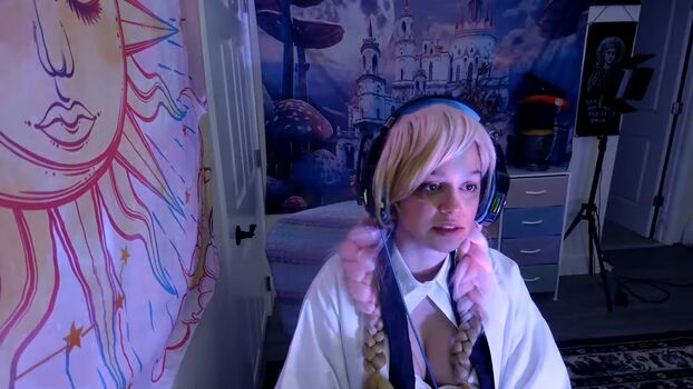 Full leaked Angelica asmr page private onlyfans photo