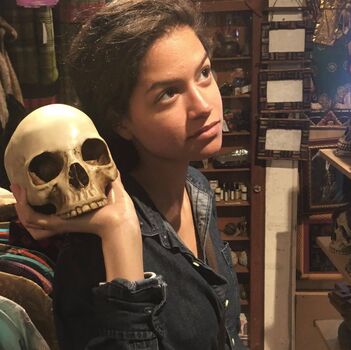 Full leaked Angelica asmr page private onlyfans photo