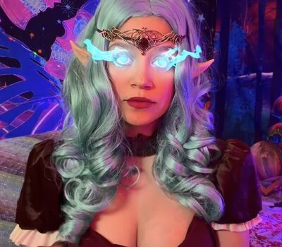 Angelica ASMR