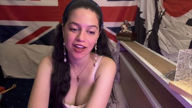 Angelica ASMR