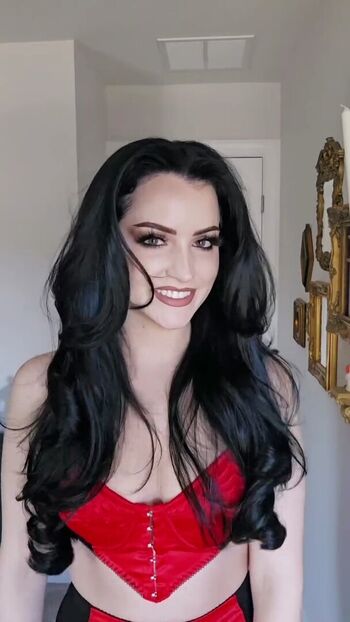 Full leaked Angelica rose private onlyfans photo