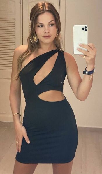 Full leaked Angelica serrano private onlyfans photo