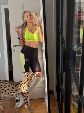 Full leaked Angelica zen private onlyfans photo