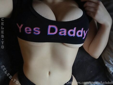 angelicfuckdoll